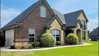 😍ESSA É A CASA QUE "QUEREMOS" COMPRAS NO TEXAS!!