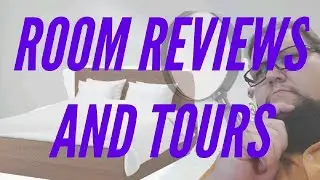 Rosen Inn Lake At Buena Vista Room Tour
