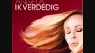 Angela Groothuizen - Ik verdedig