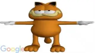 Creepypasta shitpost