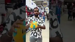 Ne faites pas ça chez vous 😅