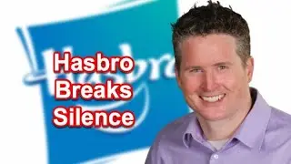 Hasbro Breaks Silence on Magic the Gathering Failures! | Magic: the Gathering