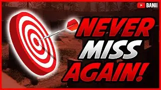 8 Ways To IMPROVE YOUR AIM In Modern Warfare! MUST USE!