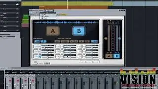Presonus Studio One -  Sample Magic's Sample A/B - Plugin Review