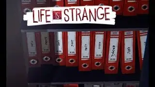 LIFE IS STRANGE ➤ ЭПИЗОД 4 - КОНЕЦ СВЕТА И РАЗГАДКА ТАЙНОЙ КОМНАТЫ [#3]