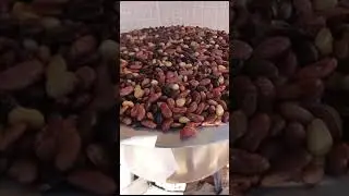 Corn 🌽 Beans Weekend Routine