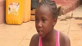 A Young Girl's Talent