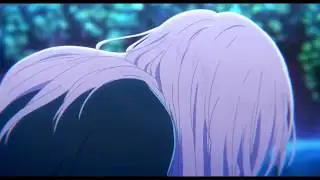 [AMV]Любовь и Боль....