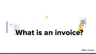 What is Invoice? | Getting Started with Invoices – Zoho Invoice