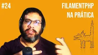 FilamentPHP na Prática / 24 - Add Role no Form de Usuários no FIlamentPHP 