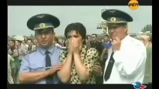 Авиакатастрофа.  Смертельное шоу во Львове.  ТВ КАНАЛ NW (18+)