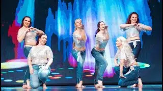 Cтрит шааби. Dance monkey. Bellydance. Школа восточного танца Фирюза.