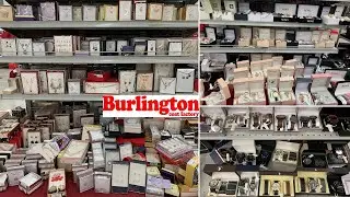 Burlington Jewelry & Watch * Holiday Gift Sets ~ Shop With Me 2019