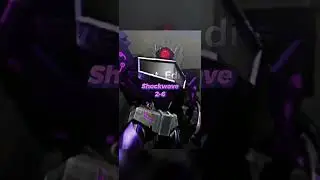 Soundwave VS Shockwave | Primeverse | Transformers Prime | 