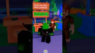 Roblox pick a number from 1 to 10 pls donate (i gave them robux) 