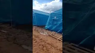 Москвада пожар