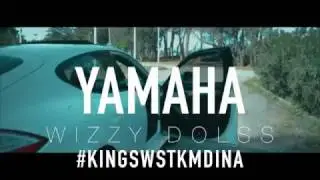 Wizzy - YAMAHA (official music video)