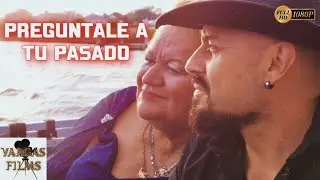 PREGÚNTALE A TU PASADO - ELVA VARGAS PAQUITA LA DE HOUSTON (VIDEO MUSICAL)