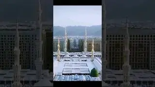 Pohanchu dre Sarkar ##Shorts #youtubeshorts #naat #islamicshortsvideo #SyedAbdulQadeerHashmi