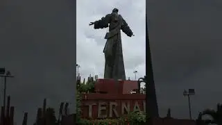Direction going to eternal garden chapels. Balatas, Naga City. Latest video as of Jul 14,2023
