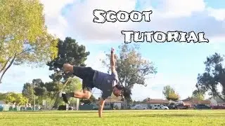 Scoot Tutorial - How to Guide w/ Tips and Tricks