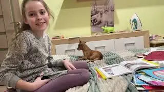 Vlog.Чарли кое-что ,чуть не отрезали .