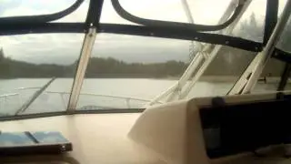 Misty Fjords Trip(1/5)