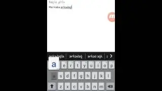 Telefonda programsız yer nasıl açılır/ without using up memory space on the phone program