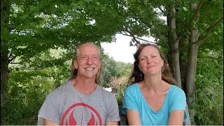 Back From Our Adventure and More News . . .