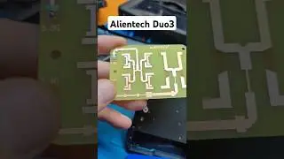 Alientech Duo 3 маркетинговый ход по большому счету. #alientech #alientechduo #усилениеквадрокоптера