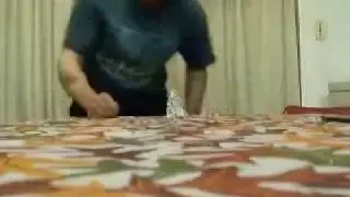 A little too much Magnesium