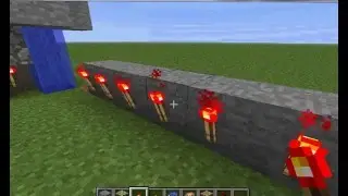 ХОРОШИЙ генератор булыжников в Minecraft