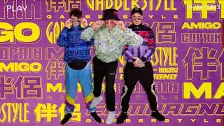 Blasterjaxx & NIVIRO - Gabber Style (Extended Mix)