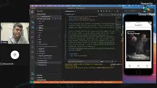 Flutter Apprentice Book Club   Your First App and Widgets