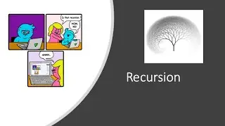 Recursion for A-level (Cambridge syllabus)