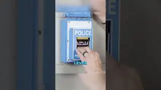 This Alarm System Is Must Have For Schools