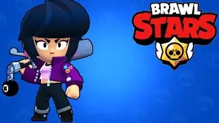 🌟КАТКА НА БИБИ БРАВЛ СТАРС🌟 ПРОХОДИМ КВЕСТ ДНЯ ЗАХВАТ КРИСТАЛЛОВ BRAWL STARS ГАЙД КАК ИГРАТЬ ЗА БИБИ