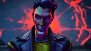 Железяка раздает направо и налево в новом трейлере Borderlands: The Pre-Sequel
