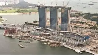 Megastructures HD 2017 -China's Historical Structure Mega Structure