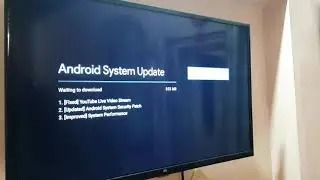 Mi TV new software update 2021