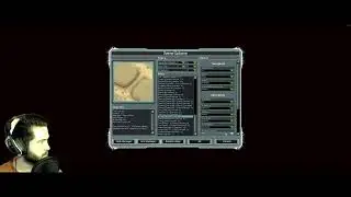 Supreme Commander (LOUD Project) with Nino