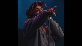 (Free) Juice WRLD Type Beat - 