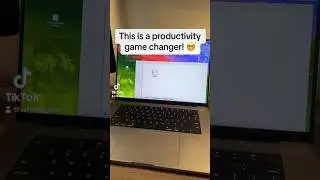 Digital notetakers, turn this feature on RIGHT NOW! - Universal Control for 