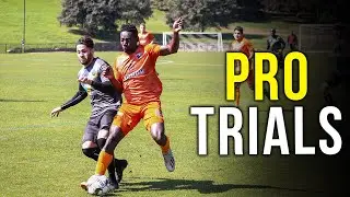 How to sign a Pro Football Contract