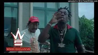 {FREE} Sosamann x Sauce Walka Type Beat - Drip [Prod. CHZN1]