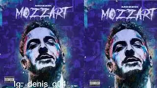 Mozzik - VEQ NJO (Official Video)