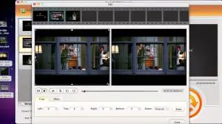 Import M2TS to iMovie with M2TS to iMovie Converter