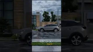 Animação 3D 