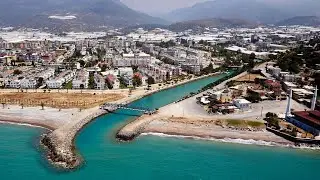 Bozyazı