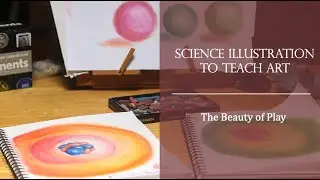 Carbon illustration